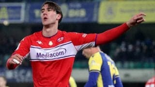 ヴラホビッチのアーセナル入り近づく？ 90億円のオファー受け入れか