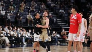 琉球ゴールデンキングスvs.千葉ジェッツ、B1東西両地区首位同士の対戦代替試合日程が決定