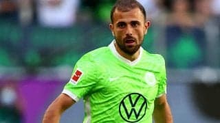 元スイス代表FWメーメディ、ヌリ・シャヒン率いるアンタルヤスポルに移籍