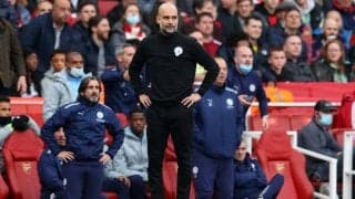 チェルシー戦控えるグアルディオラ、前回対戦時は辛勝も…「明日は全く違う試合になる」