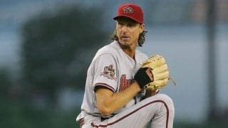 【MLB】年俸50億円右腕vs40歳で完全試合のレジェンド　“最強投手”を米メディア選出