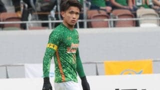 アルベルト体制で出直すFC東京が背番号発表！ 長友佑都が「5」、大注目の松木玖生が「44」…田川亨介は海外移籍で調整中