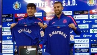 スーパーダービーはなかった…/原ゆみこのマドリッド