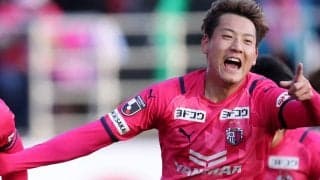 C大阪のDF瀬古歩夢が体調不良で日本代表候補キャンプに不参加