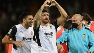 バレンシアの元伊代表DFピッチーニがツルヴェナ・ズヴェズダに移籍