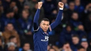 ムバッペ＆ケーラー弾で首位PSGが3試合ぶりの白星！《リーグ・アン》