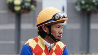 古川吉洋騎手 JRA通算10000回騎乗達成！
