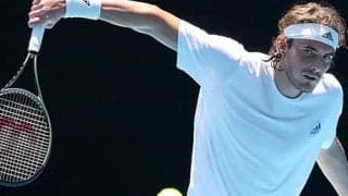 全豪初戦「難しい試合の1つ」