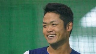 中日根尾が「デカなってるわ」　明らかな体の変化に注目「ずいぶん筋肉のつきが」