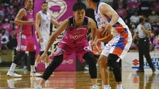 「二度と出てこないシーン」　Bリーグ屈指の“野球好き”が忘れられない一戦は？