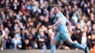 ケビン・デ・ブライネのゴールが凄い!!｢これぞ世界最高レベル｣!!ベルギー代表MFがチェルシーとの｢天王山｣で決めたマンCの｢決勝弾｣