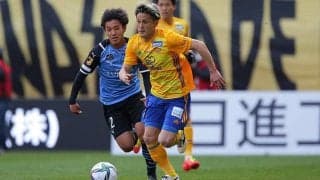 元仙台の関口訓充、関東1部の南葛SC加入が決定！　「『キャプテン翼』のチームでサッカーできることが夢のよう」