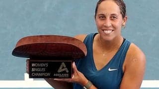 キーズ 前哨戦優勝に「満足」