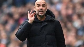 ペップ、チェルシー破ってより独走も「この1月に誰もチャンピオンになれない」