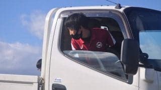 ミスのない走りで女子団体優勝！　スピード勝負についていけず、男子団体は無念の２位