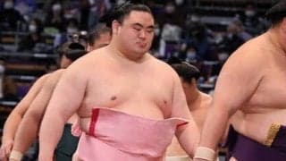 2022年初場所で錣山親方が注目する力士４名。相撲の特徴や取組の内容は？