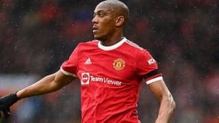 「絶対ない」…ビラ戦欠場のマルシャル、ラングニックのプレー拒否発言に釈明