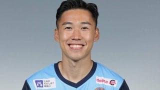 YS横浜が元香港代表MFアオ・チョンとの契約更新　「今シーズンもYSファミリーとして共に」