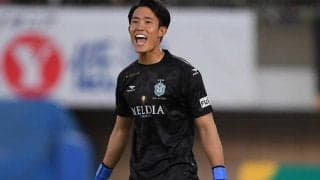 湘南GK谷晃生もケガで代表合宿を不参加…尚志高DFチェイス・アンリら3名招集