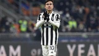 契約交渉暗礁のディバラ、憶測呼ぶゴール時のスタンド直視　「招待した友人が見つからなくて…」