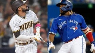 【MLB】ゲレーロJr.らスター選手続々の「国際FA」　今年の注目は元中日ブランコの息子ら