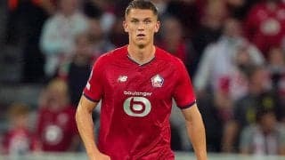 ミラン、ニューカッスルら狙うボトマンは今冬残留へ　リール会長「シーズン終了まで我々と一緒に…」