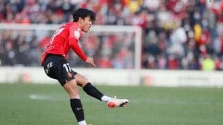 久保建英「素晴らしいゴール」と自身の2022年初得点の芸術的FKを振り返る！指揮官のルイス・ガルシア監督もコメント