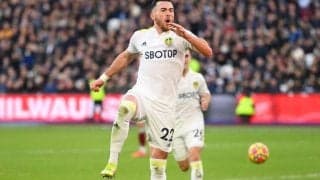 ハリソンのハットトリックでウェストハムとの打ち合いを制したリーズがFAカップのリベンジ達成！《プレミアリーグ》