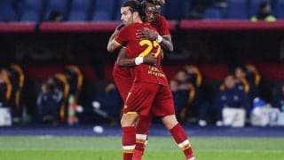 ローマが2022年初勝利!　デビュー戦でPKキッカー指名のセルジオ・オリベイラが決勝点《セリエA》