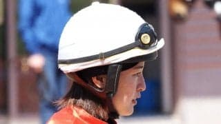 藤田菜七子騎手 騎乗結果