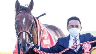 【京成杯】売上は62億9613万6900円で昨年からおよそ17.6億円の増加