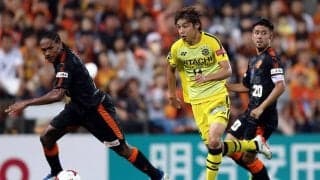 【日本代表・伊東純也独占インタビュー】周りの人は誰もプロになるとは思っていなかったはず」【伊東純也が語る高校時代から日本代表まで】(3)