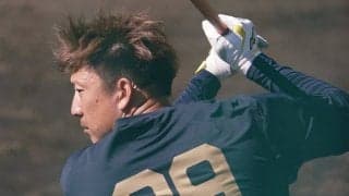 「ふくらはぎかっこよすぎます」　32HR生んだラオウの逞しすぎる筋肉に注目