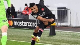 アトレティコがリールの主力左SBにオファー!　今夏のフリー獲得目指す