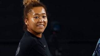 大坂は14位 17日付世界ランク