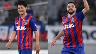 FC東京のキャプテンは森重真人、副キャプテンはディエゴ・オリヴェイラに決定