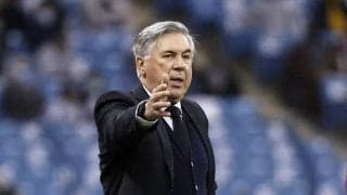 スーペル・コパ戴冠のレアル、指揮官はチームに自信「クリスティアーノはいないが…」