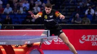 五輪代表、世界卓球メダリストが参戦＜WTTフィーダー・デュッセルドルフⅡ見どころ＞