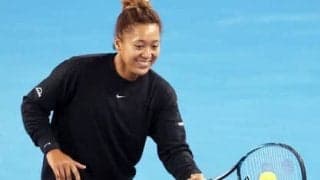 大坂なおみ、無敗のまま全豪OP連覇へ。ただ課題は負けをいかに受け入れることか