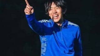 中村俊輔が語る、指導者としての理想像。「落合博満さんは本当に細かいところまで見ている。俺もそっち系だな」