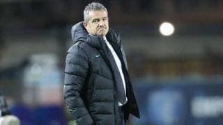 アタランタとゴールレスドローのインテル、副官が満足感示す「この道を歩み続けていく」