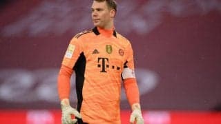 ノイアーがバイエルンと契約延長へ！「さらなる歴史を築いていきたい」