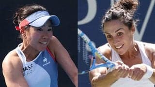  【告知】日比野菜緒 全豪1回戦 