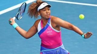 大坂なおみ、前向き宣言。「今はもっとわがままに、ポジティブになる方法を学ぼうとしている」[全豪オープン]