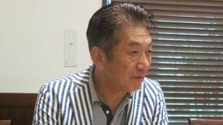 水島新司さんが遺した1枚にファン「国宝級ですね」　元広島・高橋氏の“盗塁”描く