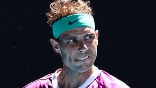 ナダル「これ以上話したくない」