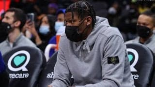 ホークスからニックスへ移籍したキャメロン・レディッシュ「僕は一生懸命やるだけ」