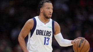 ニックスがさらなるトレードを画策か…ターゲットはマブスのブランソン？