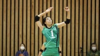 埼玉上尾　山中宏予ら選手4名とスタッフ1名の内定を発表