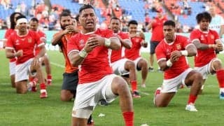 大規模噴火のトンガへ、日本ラグビー協会の粋な投稿が話題「私がラグビー好きの理由」